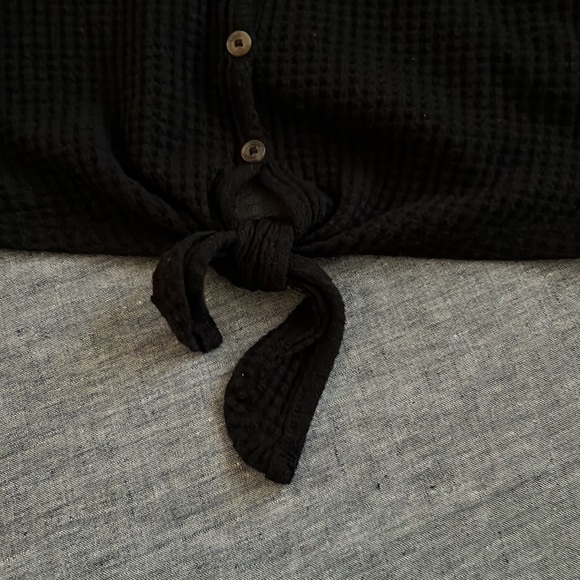 Front tie tank - Picture 3 of 6